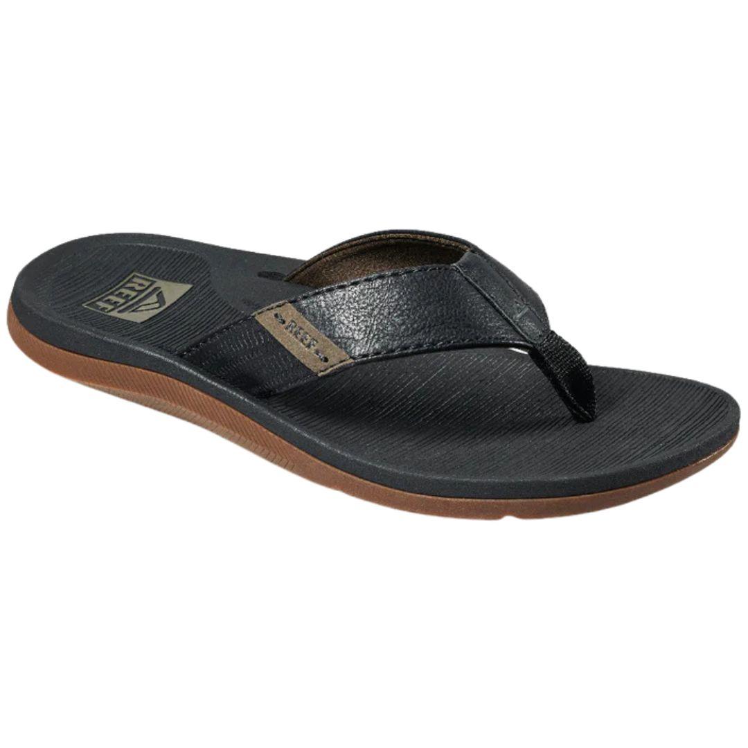 Reef Men's Santa Ana Flip Flops